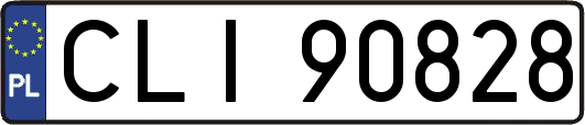 CLI90828