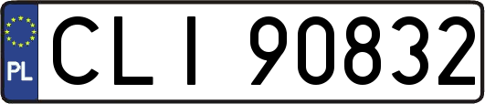 CLI90832