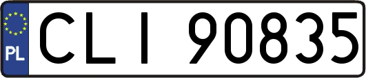CLI90835