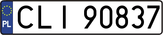 CLI90837