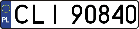 CLI90840