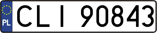 CLI90843