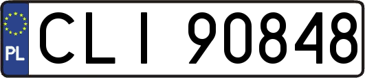 CLI90848