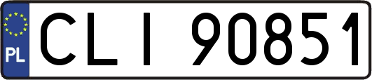 CLI90851