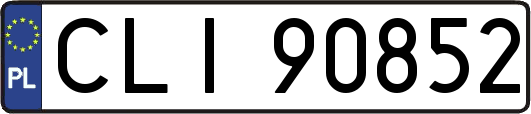 CLI90852