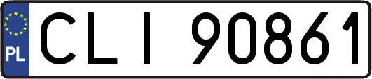 CLI90861