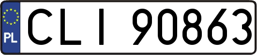 CLI90863