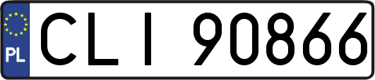 CLI90866