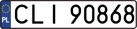 CLI90868