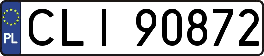 CLI90872