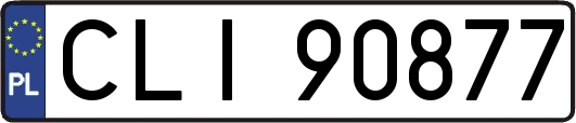 CLI90877