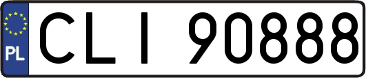 CLI90888