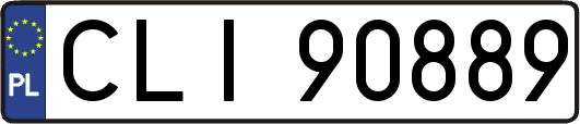 CLI90889