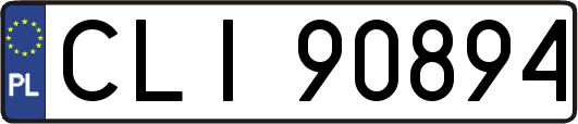 CLI90894