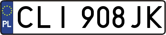 CLI908JK