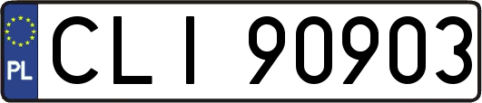 CLI90903