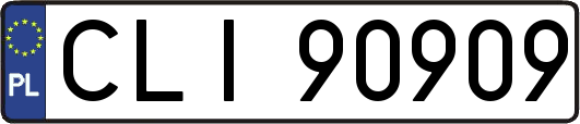 CLI90909