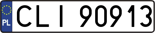 CLI90913