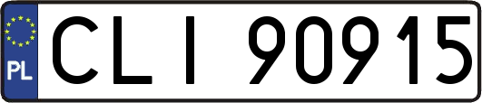 CLI90915