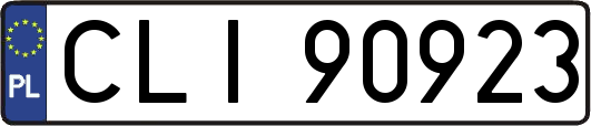 CLI90923