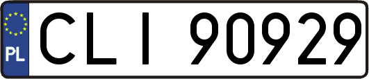 CLI90929