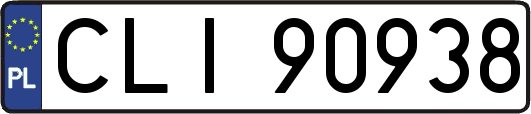 CLI90938