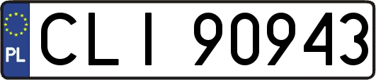 CLI90943