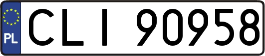 CLI90958