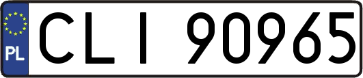 CLI90965