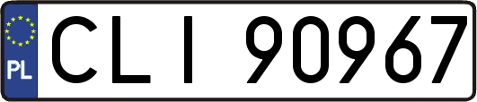 CLI90967