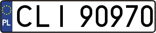 CLI90970