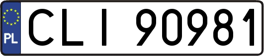 CLI90981