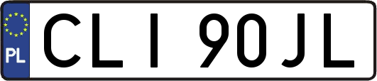 CLI90JL