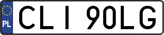 CLI90LG