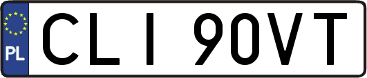 CLI90VT