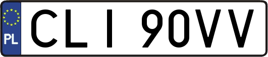 CLI90VV