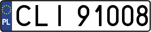 CLI91008