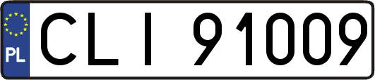 CLI91009