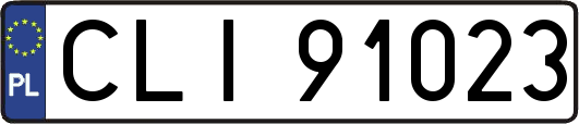 CLI91023
