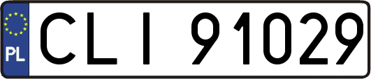 CLI91029
