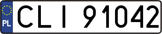 CLI91042