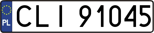 CLI91045