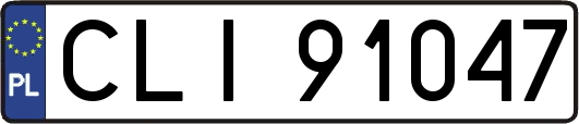 CLI91047