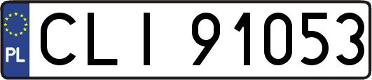 CLI91053