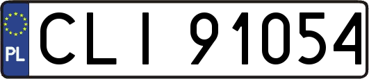 CLI91054