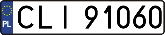 CLI91060