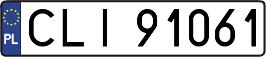 CLI91061