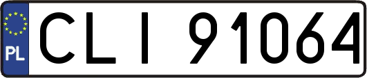 CLI91064