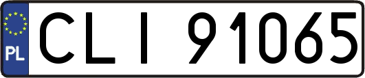 CLI91065