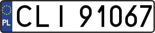 CLI91067